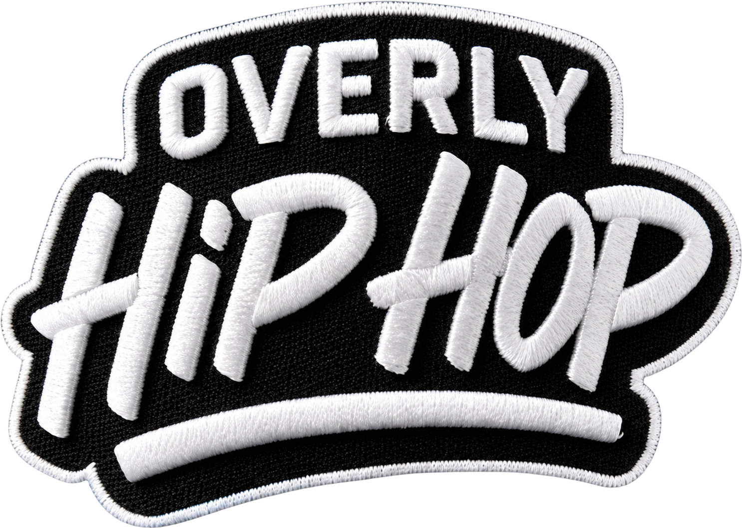Overly Hip Hop