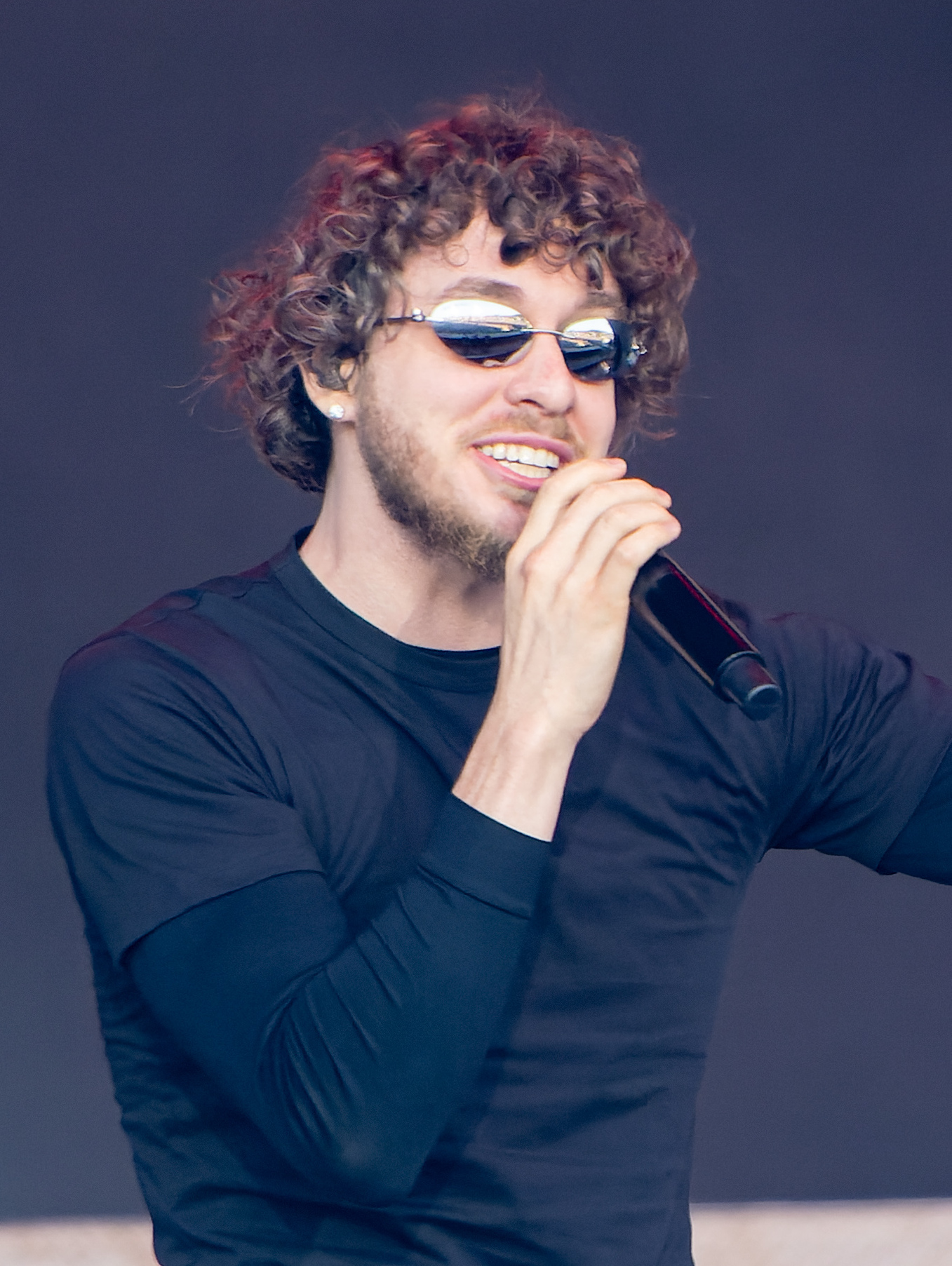 Jack Harlow Is Bringing His New Soul Sound to Both Sides of the Bay