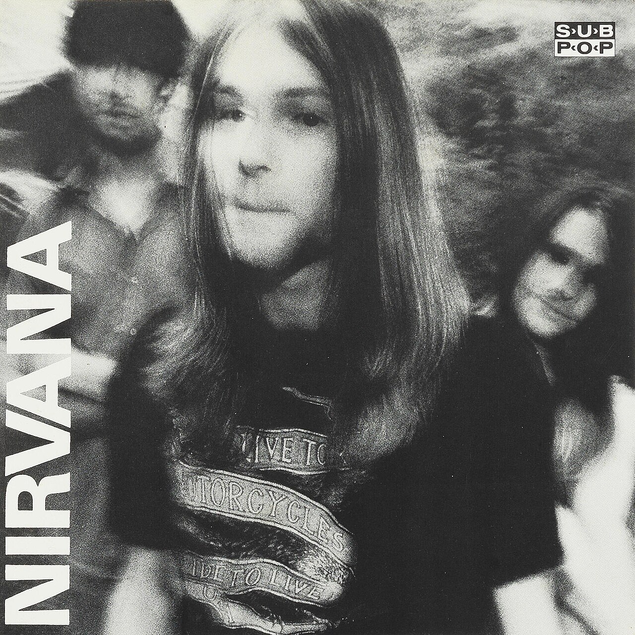 Nirvana Is Getting MTV’s Video Vanguard Award, 34 Years After Breaking the VMAs